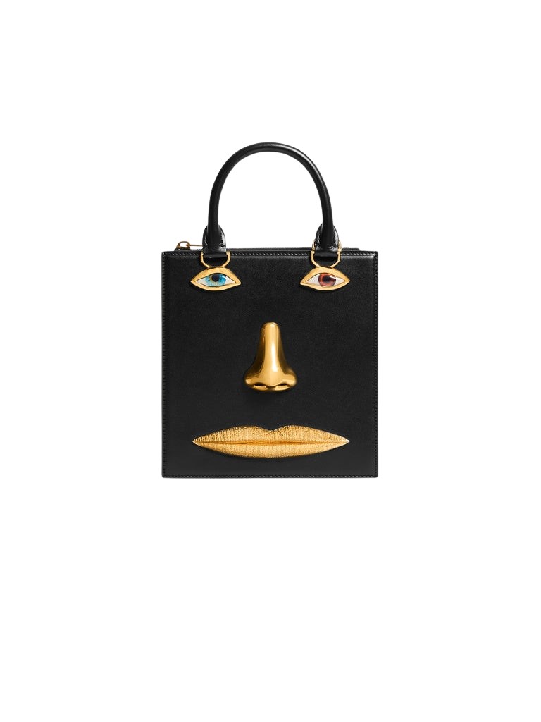 Schiaparelli Face Bag