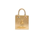 Schiaparelli Face Bag