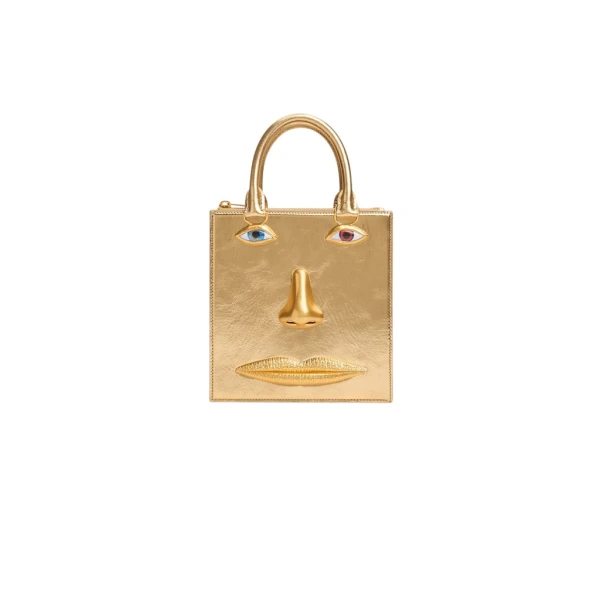 Schiaparelli Face Bag