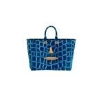 Schiaparelli Face Tote Bag