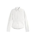 Schiaparelli Fitted Shirt Tops in Schiaparelli Authentic Luxury Fashion at Coveti