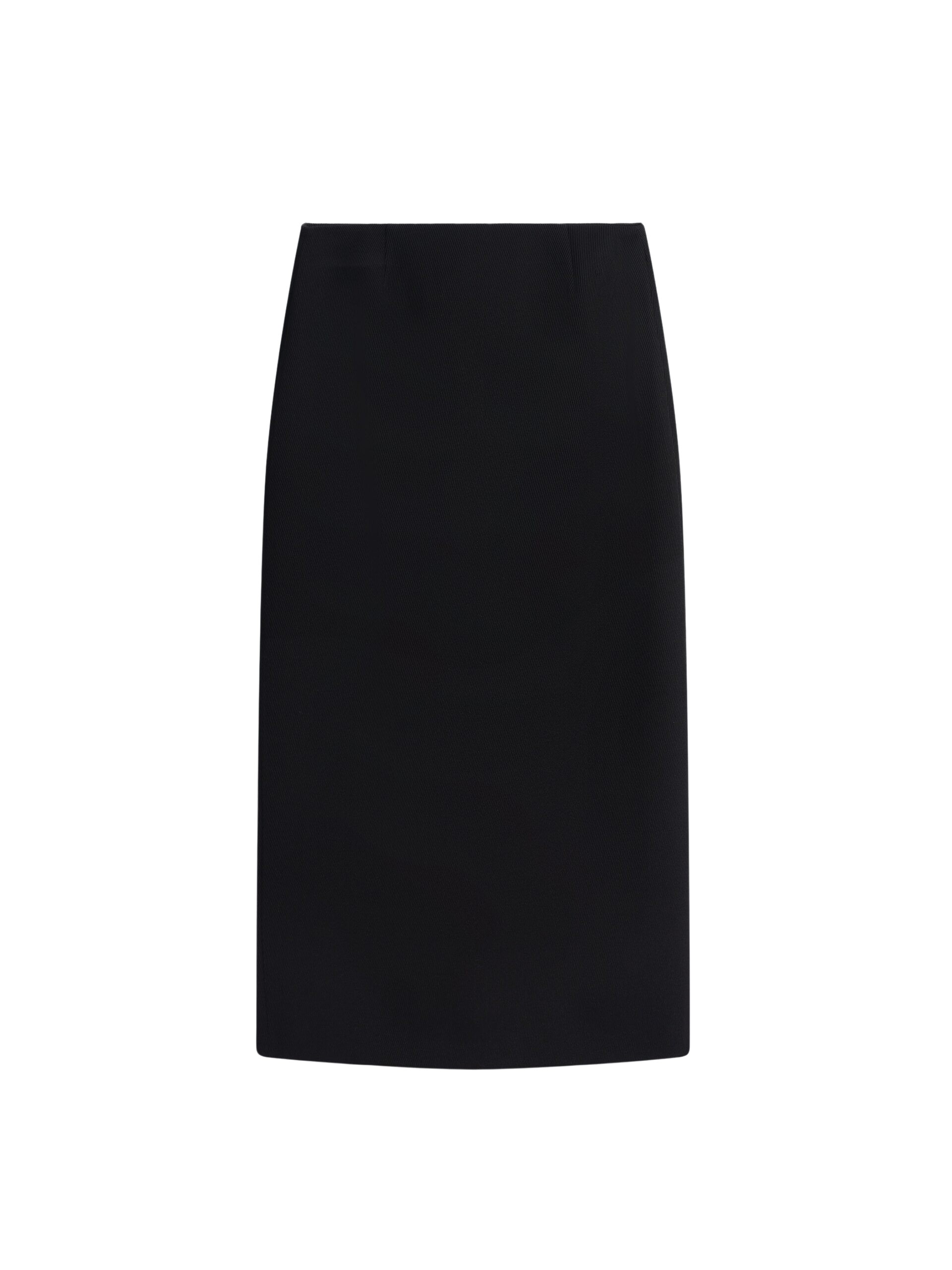 Schiaparelli Flare Pencil Skirt Skirts in Schiaparelli Authentic Luxury Fashion at Coveti