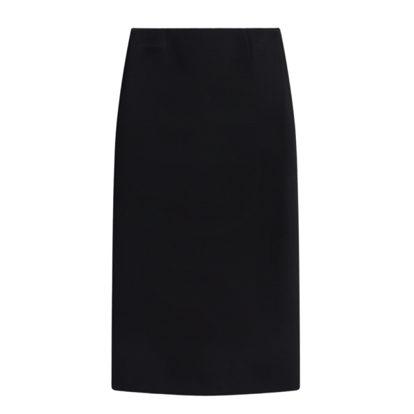 Schiaparelli Flare Pencil Skirt Skirts in Schiaparelli Authentic Luxury Fashion at Coveti