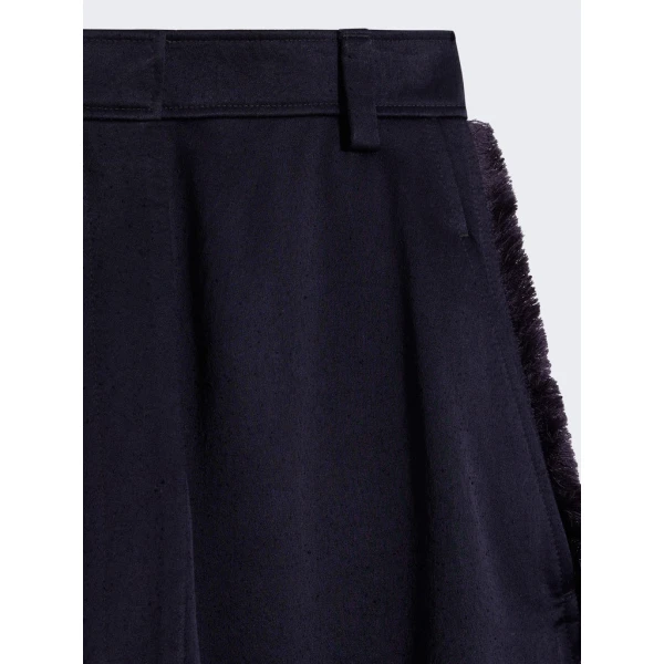 Schiaparelli Fluid Pants Pants in Schiaparelli Authentic Luxury Fashion at Coveti