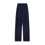 Schiaparelli Fluid Pants Pants in Schiaparelli Authentic Luxury Fashion at Coveti