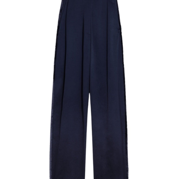 Schiaparelli Fluid Pants Pants in Schiaparelli Authentic Luxury Fashion at Coveti