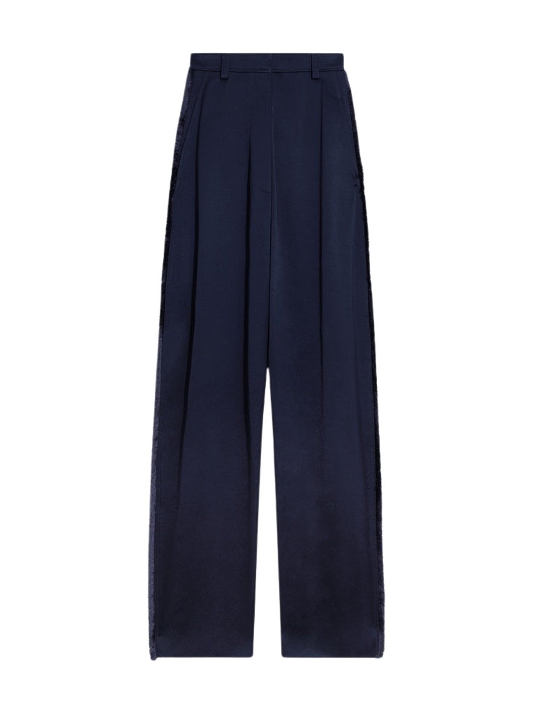 Schiaparelli Fluid Pants Pants in Schiaparelli Authentic Luxury Fashion at Coveti