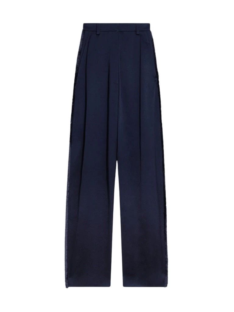 Schiaparelli-Fluid-Pants84778_nobg Schiaparelli Fluid Pants Pants in Schiaparelli Authentic Luxury Fashion at Coveti