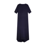 Schiaparelli Half-Neck Dress Dresses in Schiaparelli Authentic Luxury Fashion at Coveti