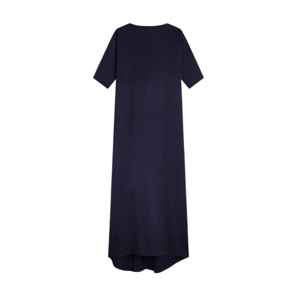 Schiaparelli Half-Neck Dress Dresses in Schiaparelli Authentic Luxury Fashion at Coveti