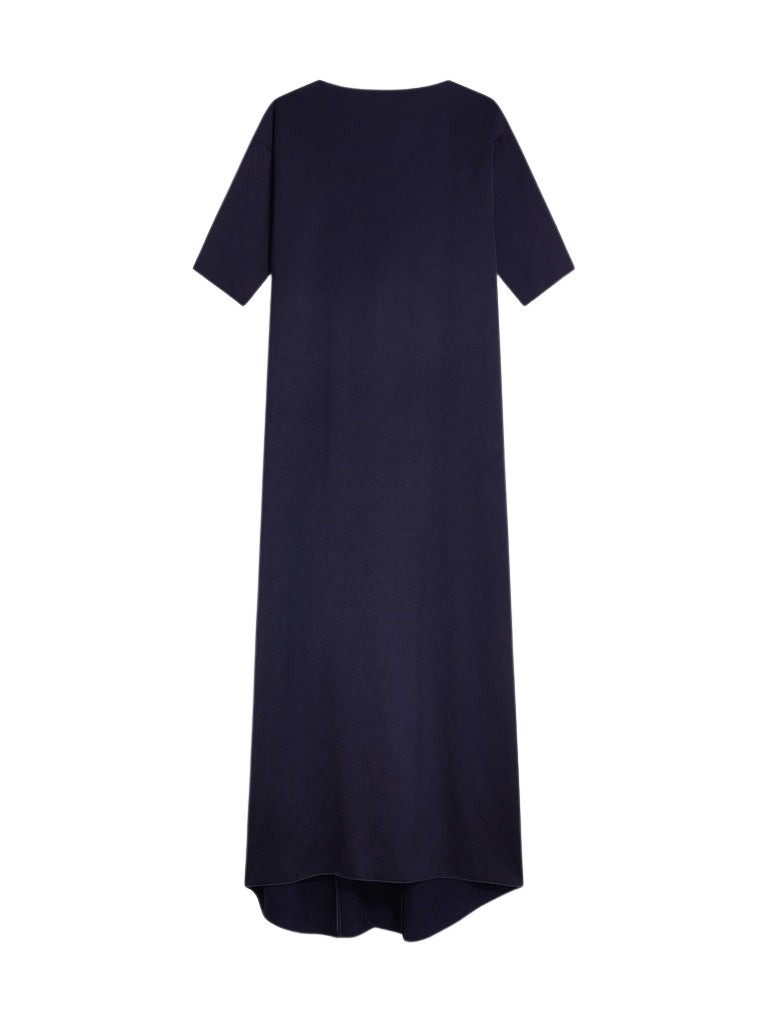 Schiaparelli Half-Neck Dress Dresses in Schiaparelli Authentic Luxury Fashion at Coveti