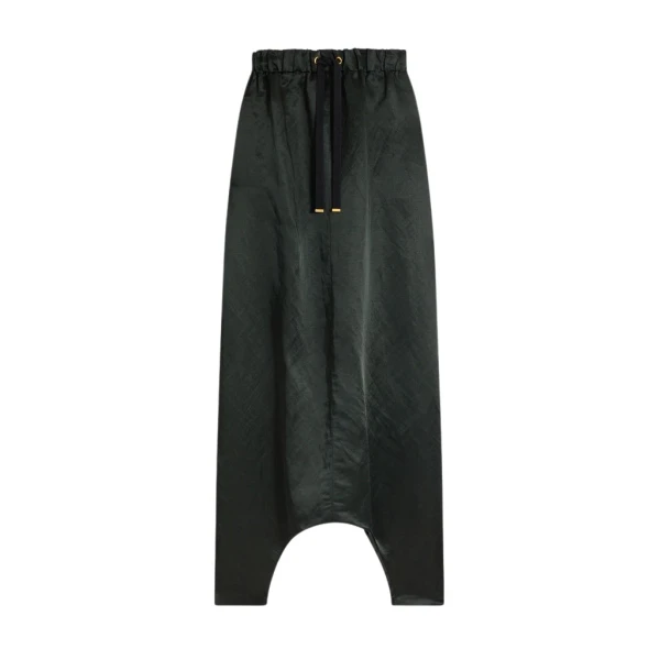 Schiaparelli Harem Pants Pants in Schiaparelli Authentic Luxury Fashion at Coveti