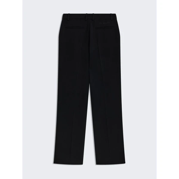 Schiaparelli Iconic Boyfit Pants Pants in Schiaparelli Authentic Luxury Fashion at Coveti