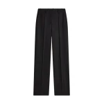 Schiaparelli Iconic Boyfit Pants Pants in Schiaparelli Authentic Luxury Fashion at Coveti