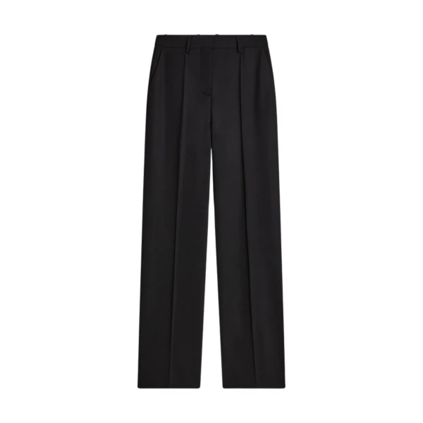 Schiaparelli Iconic Boyfit Pants Pants in Schiaparelli Authentic Luxury Fashion at Coveti