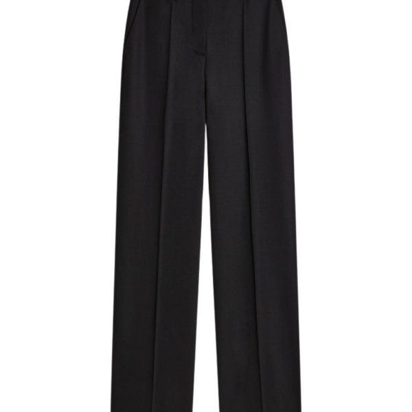 Schiaparelli Iconic Boyfit Pants Pants in Schiaparelli Authentic Luxury Fashion at Coveti