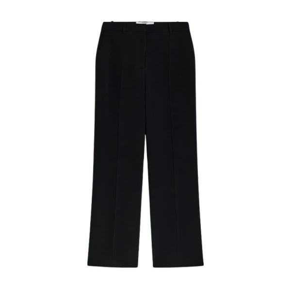 Schiaparelli Iconic Boyfit Pants Pants in Schiaparelli Authentic Luxury Fashion at Coveti