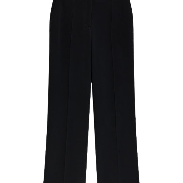 Schiaparelli Iconic Boyfit Pants Pants in Schiaparelli Authentic Luxury Fashion at Coveti