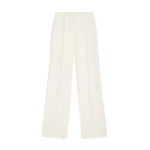Schiaparelli Iconic Boyfit Pants Pants in Schiaparelli Authentic Luxury Fashion at Coveti