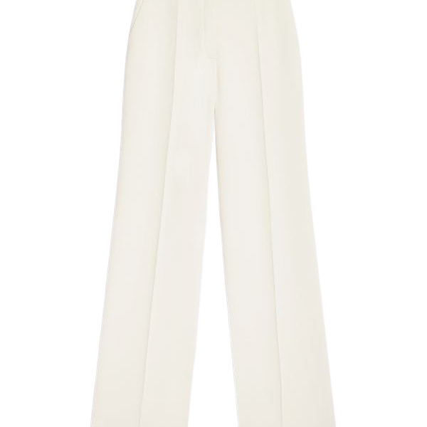 Schiaparelli Iconic Boyfit Pants Pants in Schiaparelli Authentic Luxury Fashion at Coveti