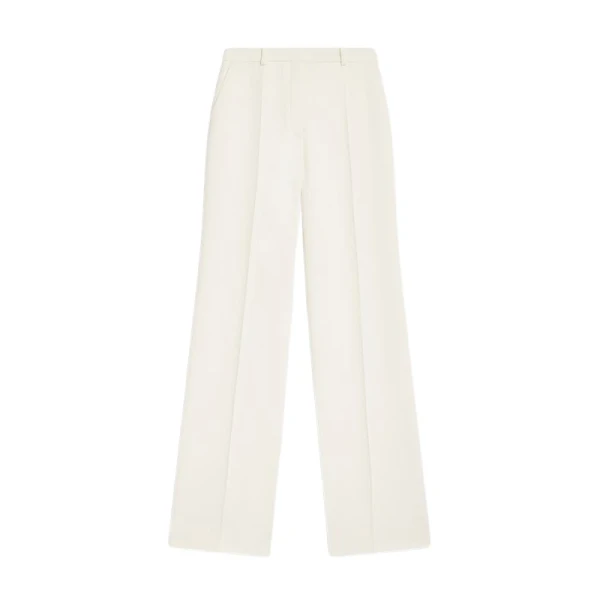 Schiaparelli Iconic Boyfit Pants Pants in Schiaparelli Authentic Luxury Fashion at Coveti
