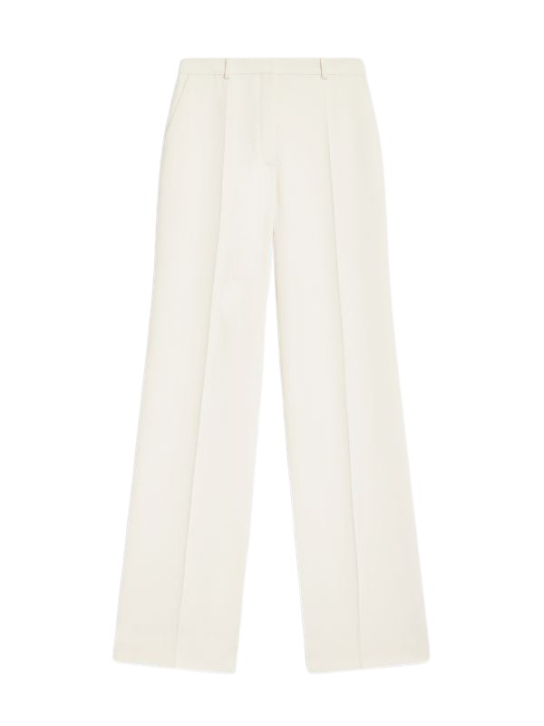 Schiaparelli Iconic Boyfit Pants Pants in Schiaparelli Authentic Luxury Fashion at Coveti