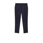 Schiaparelli Iconic Cigarette Pants Pants in Schiaparelli Authentic Luxury Fashion at Coveti
