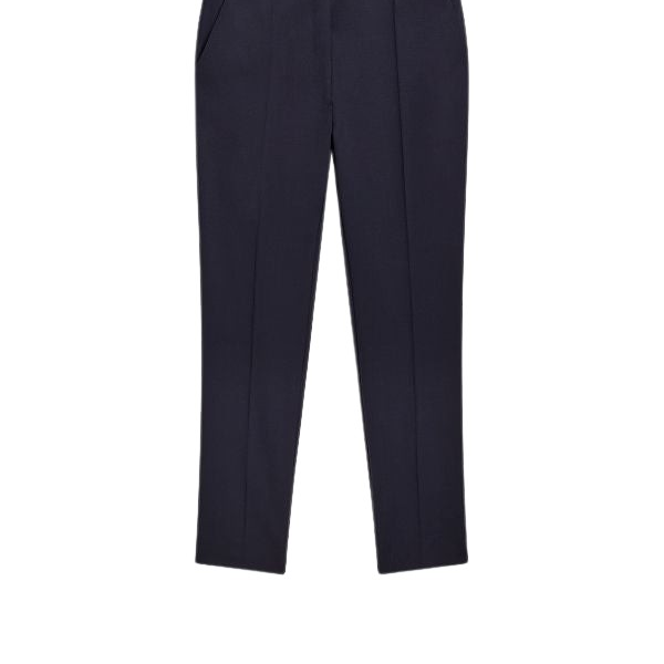 Schiaparelli Iconic Cigarette Pants Pants in Schiaparelli Authentic Luxury Fashion at Coveti