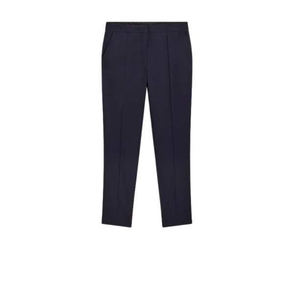 Schiaparelli Iconic Cigarette Pants Pants in Schiaparelli Authentic Luxury Fashion at Coveti