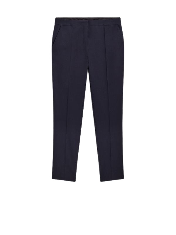 Schiaparelli Iconic Cigarette Pants
