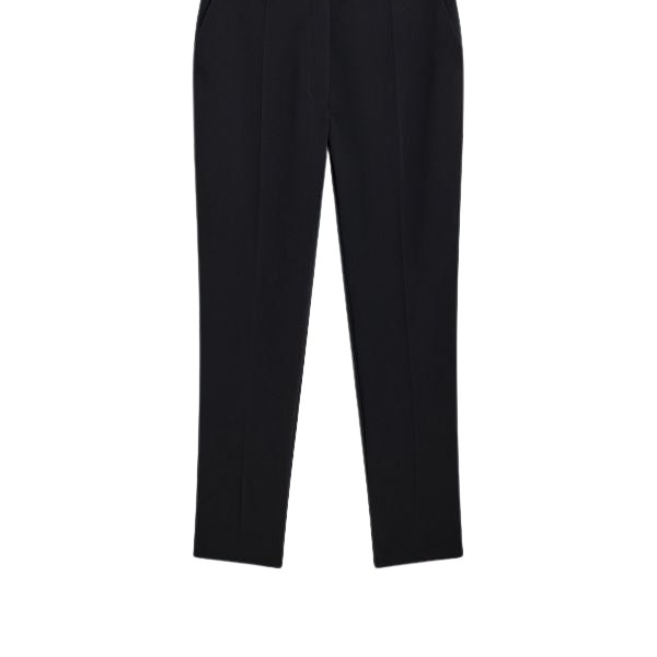 Schiaparelli Iconic Cigarette Pants Pants in Schiaparelli Authentic Luxury Fashion at Coveti