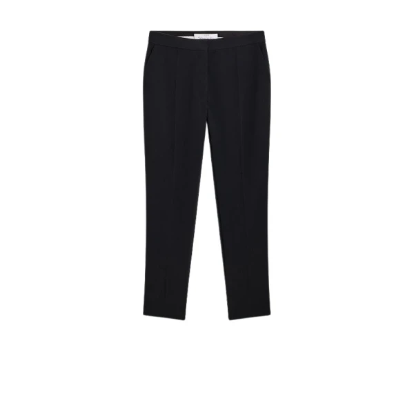 Schiaparelli Iconic Cigarette Pants Pants in Schiaparelli Authentic Luxury Fashion at Coveti