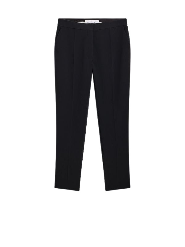 Schiaparelli Iconic Cigarette Pants