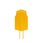 Schiaparelli Iconic Measuring Tape Blouse Tops in Schiaparelli Authentic Luxury Fashion at Coveti