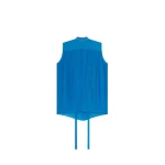 Schiaparelli Iconic Measuring Tape Blouse Tops in Schiaparelli Authentic Luxury Fashion at Coveti