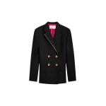 Schiaparelli Iconic Measuring Tape Jacket Jackets in Schiaparelli Authentic Luxury Fashion at Coveti