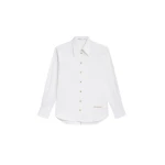 Schiaparelli Iconic Measuring Tape Shirt Tops in Schiaparelli Authentic Luxury Fashion at Coveti