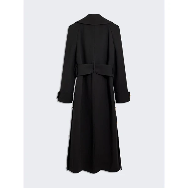 Schiaparelli Iconic Trenchcoat Coats in Schiaparelli Authentic Luxury Fashion at Coveti