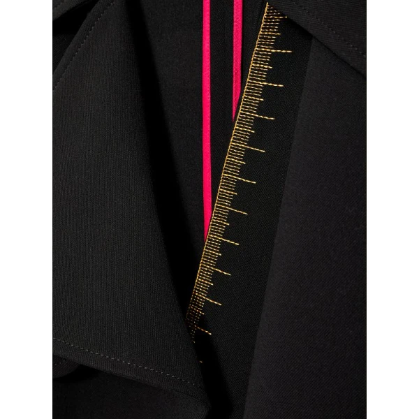 Schiaparelli Iconic Trenchcoat Coats in Schiaparelli Authentic Luxury Fashion at Coveti