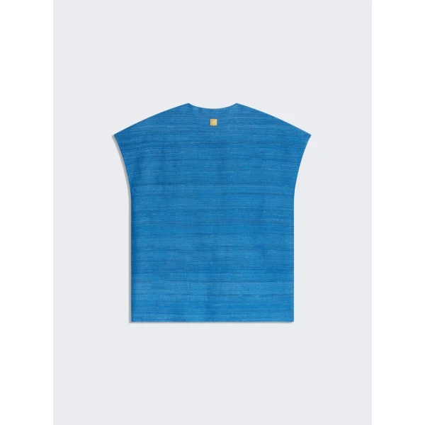 Schiaparelli Key Top Tops in Schiaparelli Authentic Luxury Fashion at Coveti