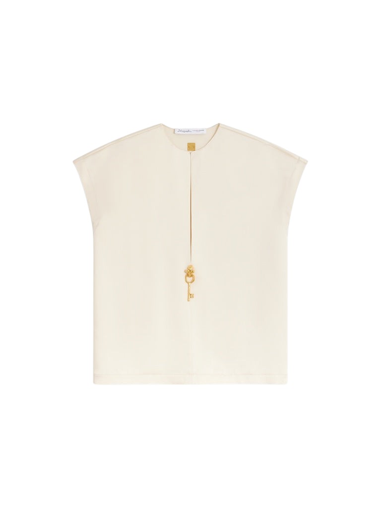 Schiaparelli Key Top