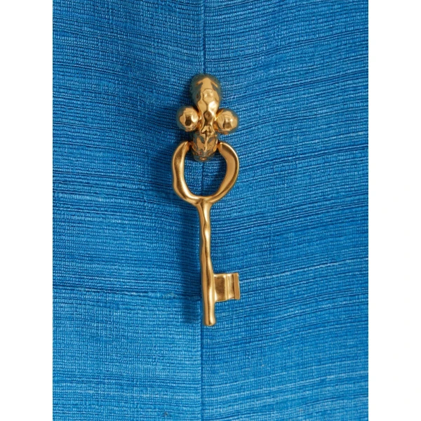 Schiaparelli Key Top Tops in Schiaparelli Authentic Luxury Fashion at Coveti