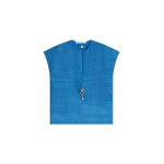 Schiaparelli Key Top Tops in Schiaparelli Authentic Luxury Fashion at Coveti