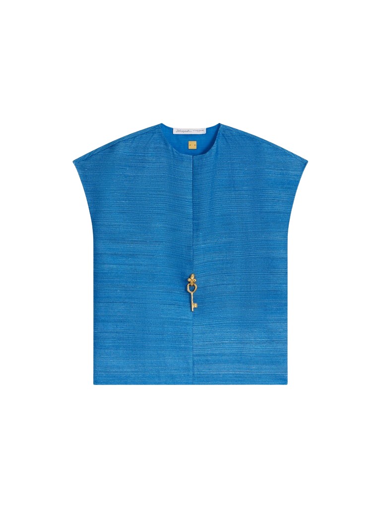 Schiaparelli Key Top