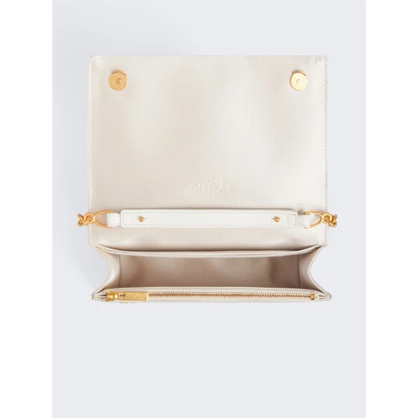 Schiaparelli nose bag