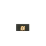 Schiaparelli-Keyhole-Bijoux-Chain-Clutch-974145_nobg Schiaparelli Keyhole Bijoux Chain Clutch