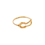 Schiaparelli Keyhole Bracelet