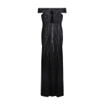 Schiaparelli Keyhole Dress Dresses in Schiaparelli Authentic Luxury Fashion at Coveti