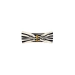 Schiaparelli Knitted Pareo Bra Tops in Schiaparelli Authentic Luxury Fashion at Coveti
