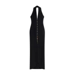 Schiaparelli Laced Dress Dresses in Schiaparelli Authentic Luxury Fashion at Coveti